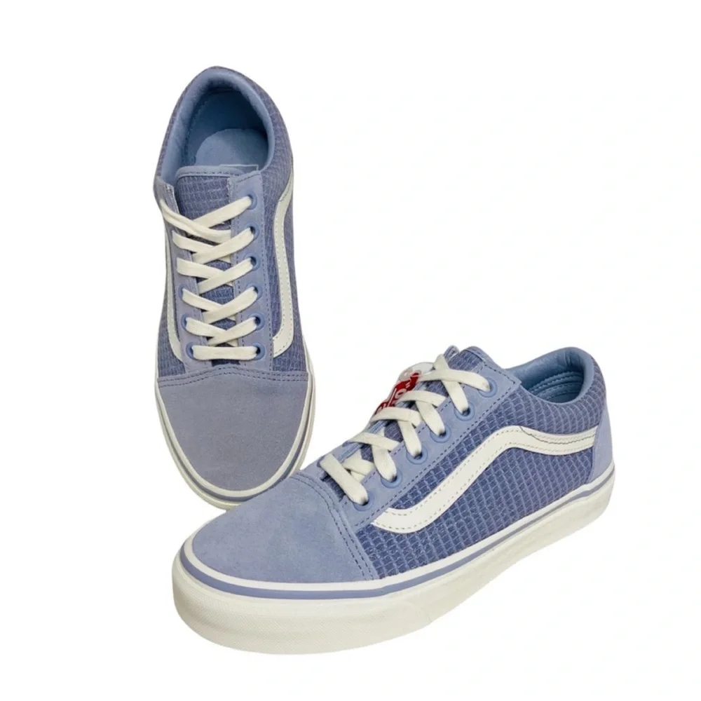 Vans women’s size